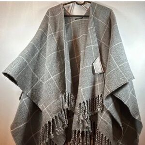 Abercrombie & Fitch - Poncho